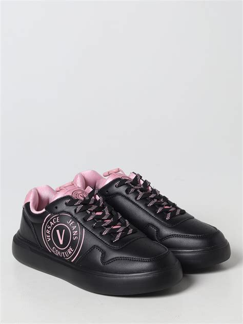 versace jeans shoes tk maxx|versace jeans couture women.